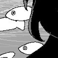 柳葉魚さんのアイコン画像