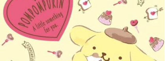 プリンさんの壁紙画像