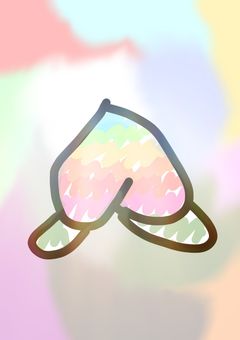 からぴちBL🍑(*‘ω‘ *)