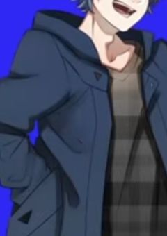僕は必要……ないんですね…──。