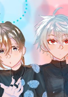 僕は絵描き.
