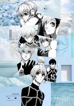 ブルーロック　体調不良