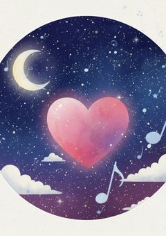 月灯りメロディ活動基地！