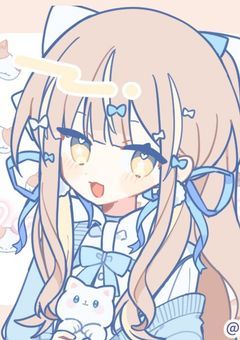 月灯りメロディ配信部屋＆いらすと部屋