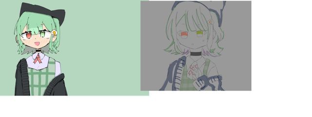 　翠宮 ゆ ん　🎮️🍵さんの壁紙画像