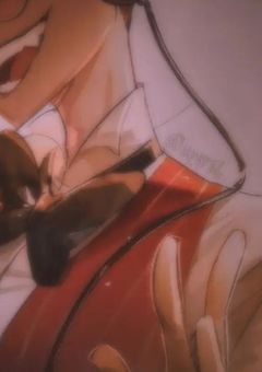 アラスターの日常