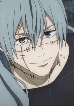 真人という"バケモノ"に好かれてます。