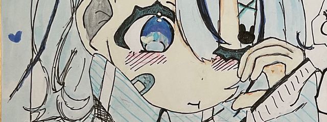あおいろさんの壁紙画像