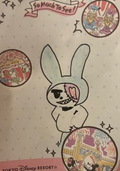 僕のすけっちぶっく☆