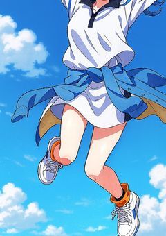 「　私 が 一 番 愛 し て る　」