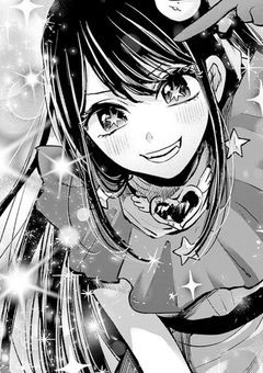 　もう一人の一番星 ＿＿ ✩₊˚.⋆☾⋆⁺₊✧　