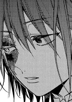 　昔出会った陰陽師と