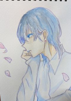イラコンしますよ〜