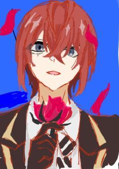 イラスト部屋☆