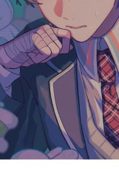 njs4｜嫌われ悪女は消えたらしい 。