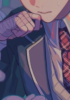 njs4｜嫌われ悪女は消えたらしい 。