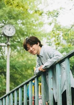 何より彼を愛してたの