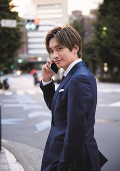 私の彼氏はリア恋兄さん