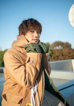 私の旦那はリア恋兄さん(更新停止中)