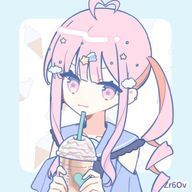 夢海月さんのアイコン画像