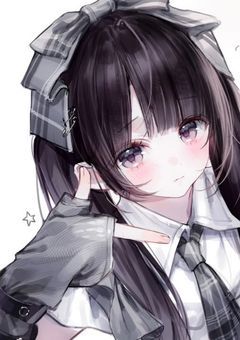 ↻ りぼんで繋いだ心 ⸝⸝꙳