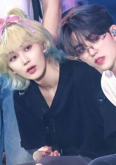 SEVENTEEN学園物語