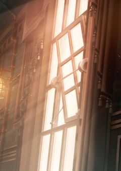 変わりのない日常が