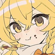 　　　𝒜　　　　　さんのアイコン画像