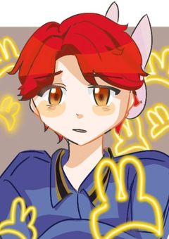 赤兎 愛され