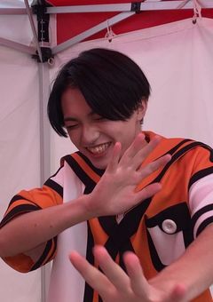 君はリアコ製造機🫵🏻💘