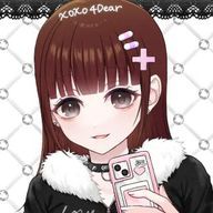 みう𖦹‎' ‐ '𖦹‎‎さんのアイコン画像