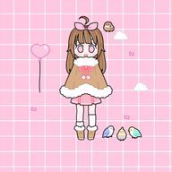 イオンさんのアイコン画像