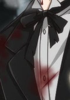 🏹　⌇　と或る執事の初恋記録