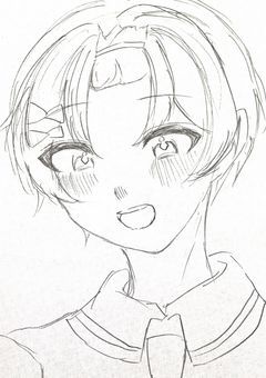 その距離、近すぎませんか？！