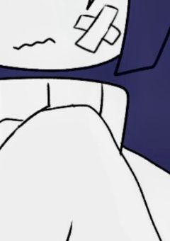 èç
ã§å¯æãå°å¹Žã¯ãäžäººã®æåž«ã«çãããŠãããã