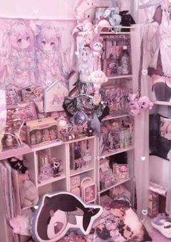                              桃衣のお部屋                               