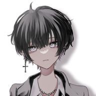 𝓡𝓲𝓷。あの子と会えて幸せ。   消えようかな。さんのアイコン画像