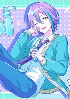 神代類はスカーレット家の1人だった！？