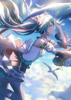 カッコイイオトナ（+α）ならプロセカのセカイに入っても大丈夫なはず！