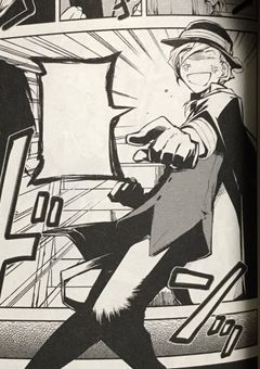 中原中也、性格偽ってました