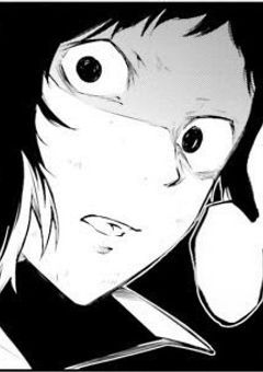 芥川龍之介、性格偽ってました