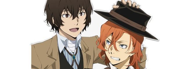 文ストまじ神✨️凛々　＠すがちゃんとペア画中さんの壁紙画像