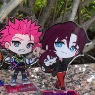 碧翔さんのアイコン画像