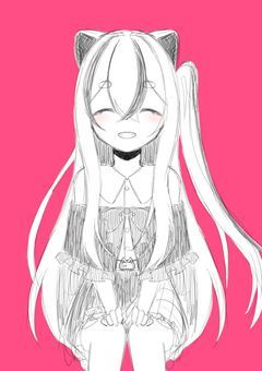 紙絵師チャレンジ(=^・・^=)