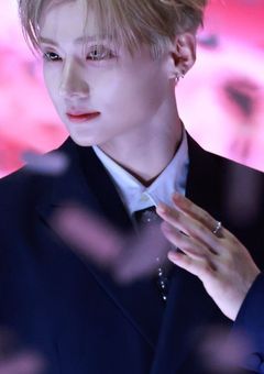 ⠀⠀⠀ " Ω " ちゃん と 執事達