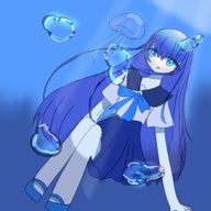 つきうさぎさんのアイコン画像