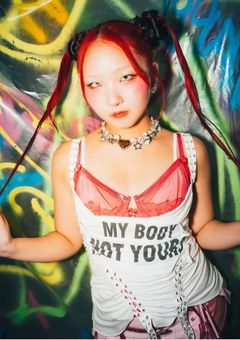 推しの愛語り💞