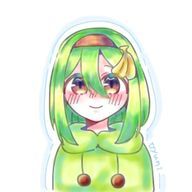 ばななめろんさんのアイコン画像
