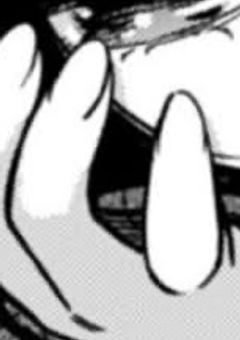 ♪ 私だけ黒いのチャーム