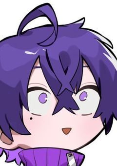 STPRファミリー描く！